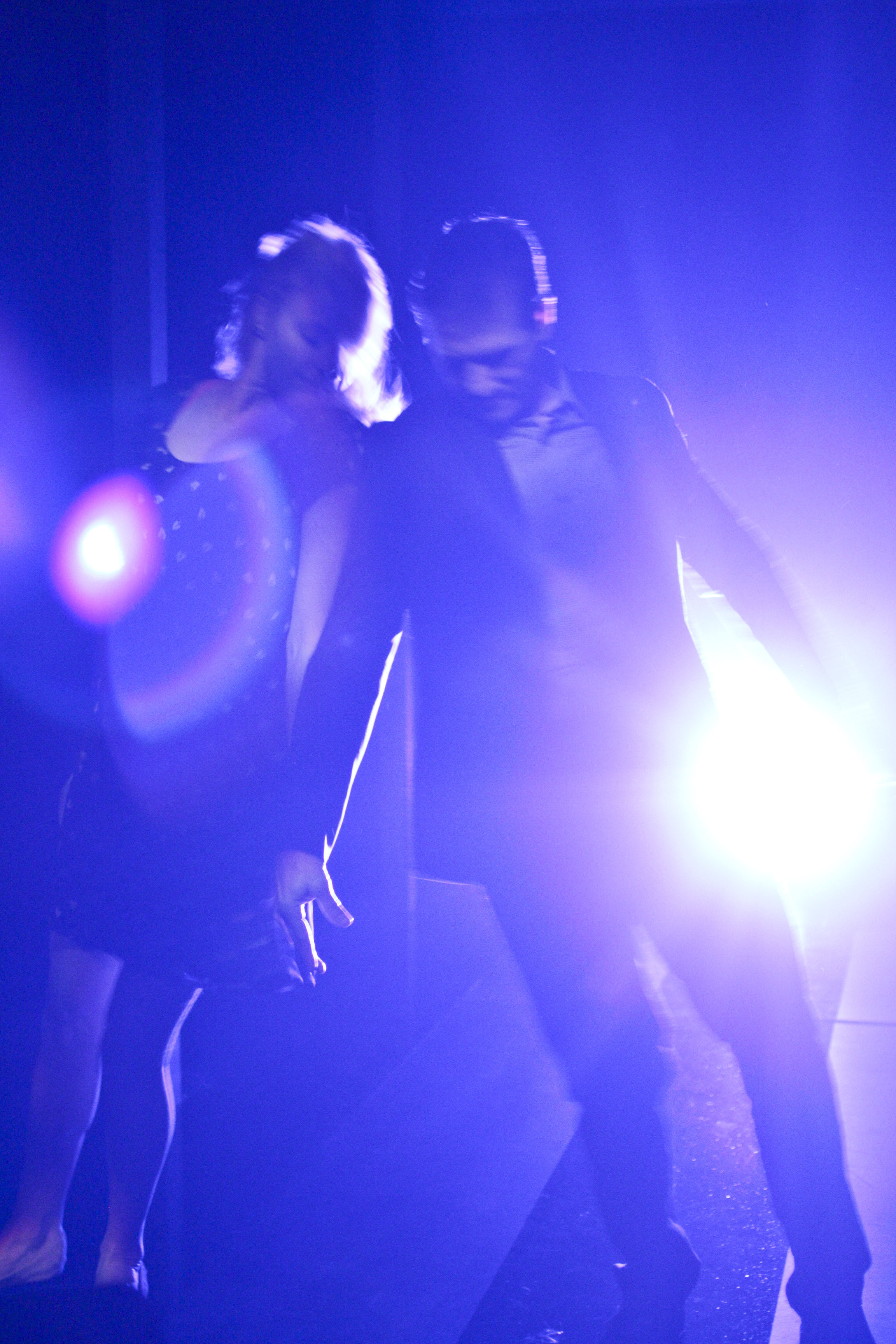 Speaking in Tongues - Photo 3